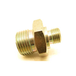 1/2 BSP x 1/2 SAE M/M ADAPTOR